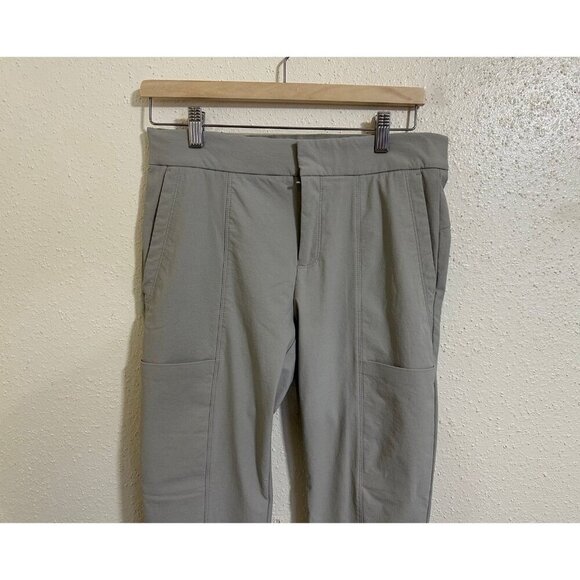 Athleta Women's Wander Stash Skinny Pants Size 6 - Picture 1 of 10